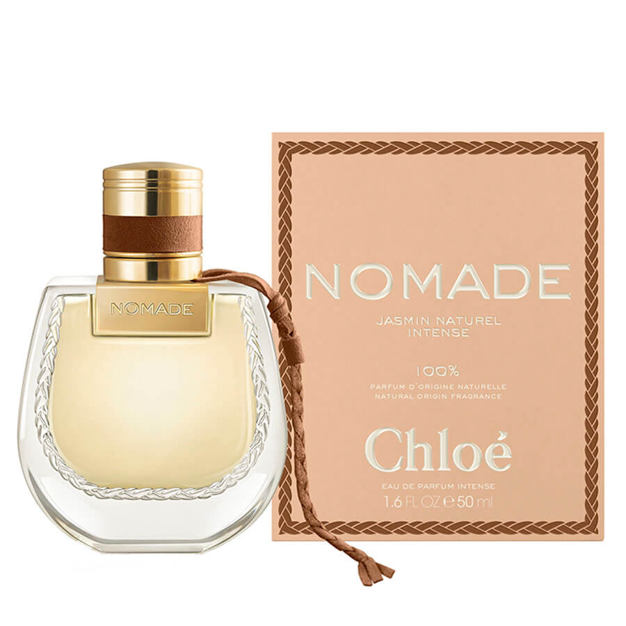 Nomade Jasmin Naturel Eau de Parfum Intense