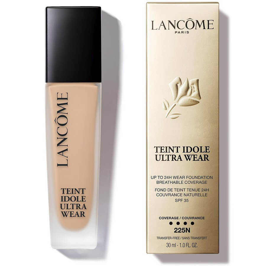 Teint Idole Ultra Wear