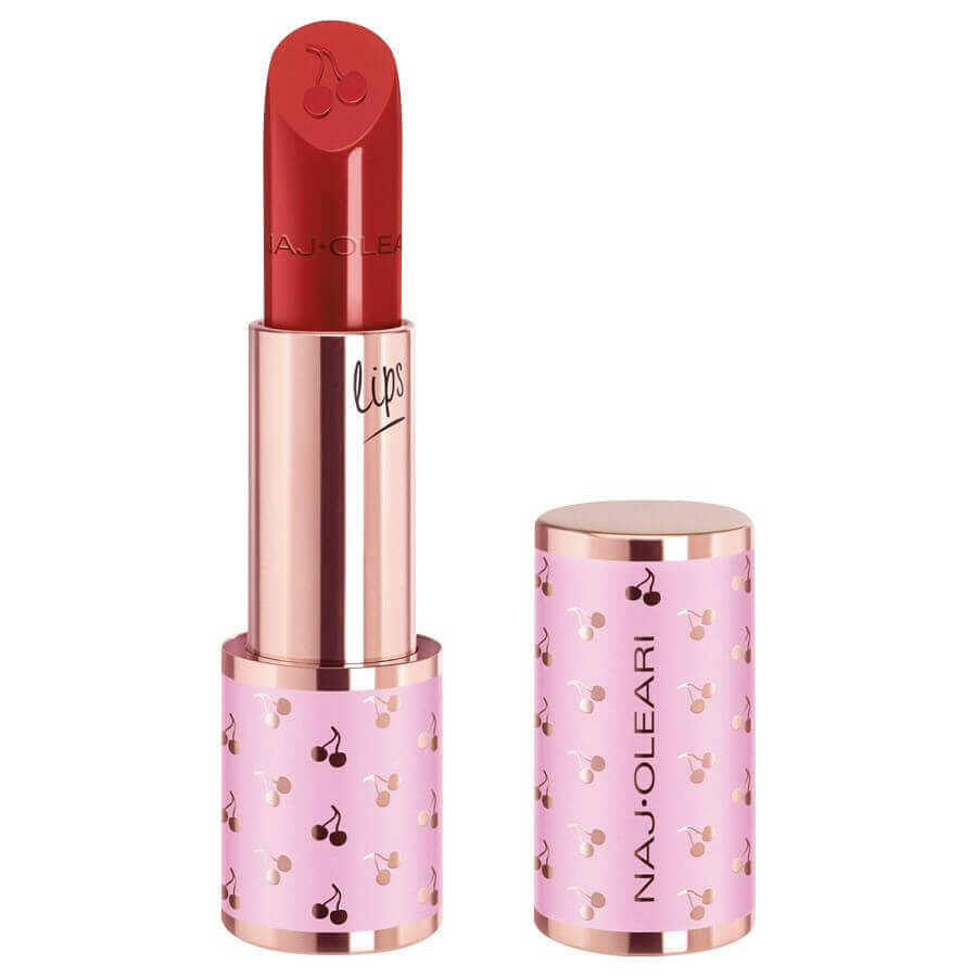 Forever Matte Lipstick