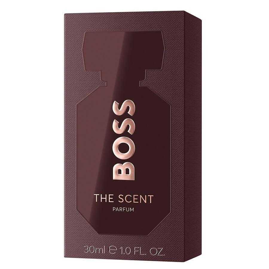 The Scent Parfum Her