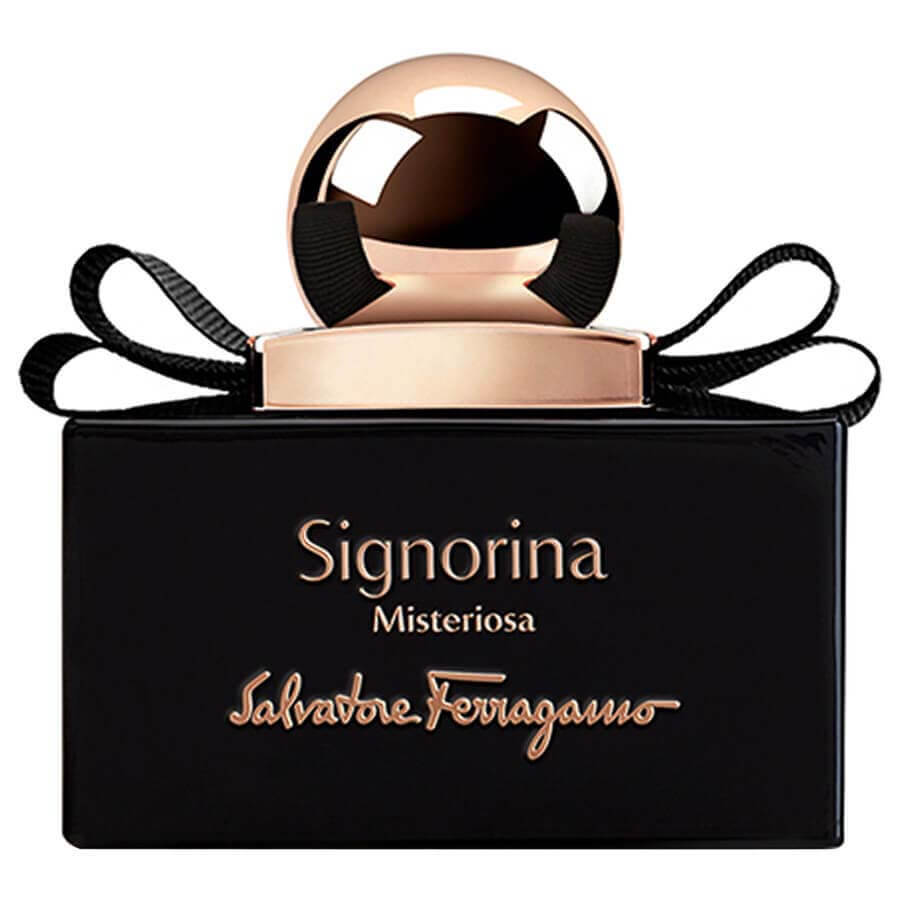 Signorina Misteriosa Eau de Parfum