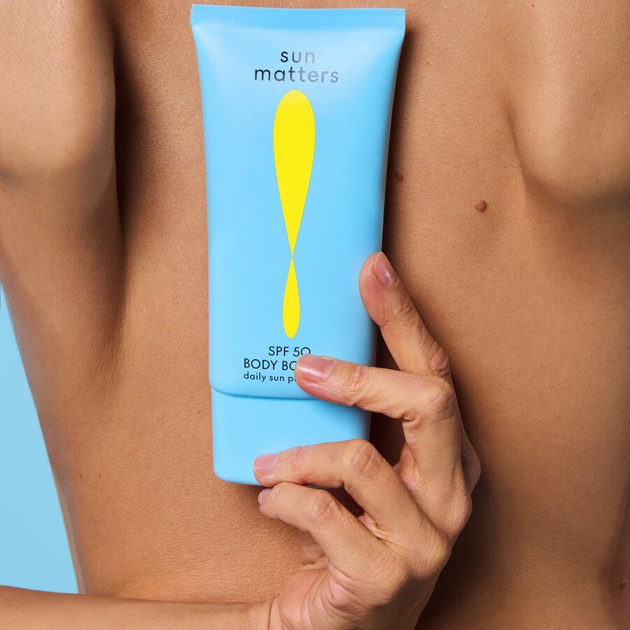 Body Bounce SPF 50