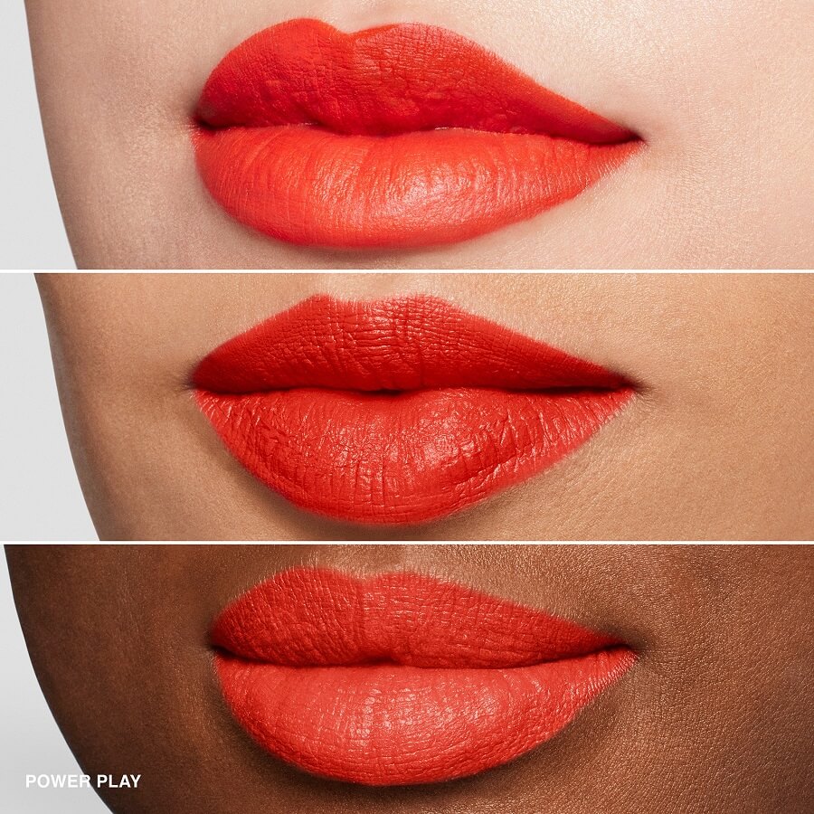 Luxe Matte Lip Color