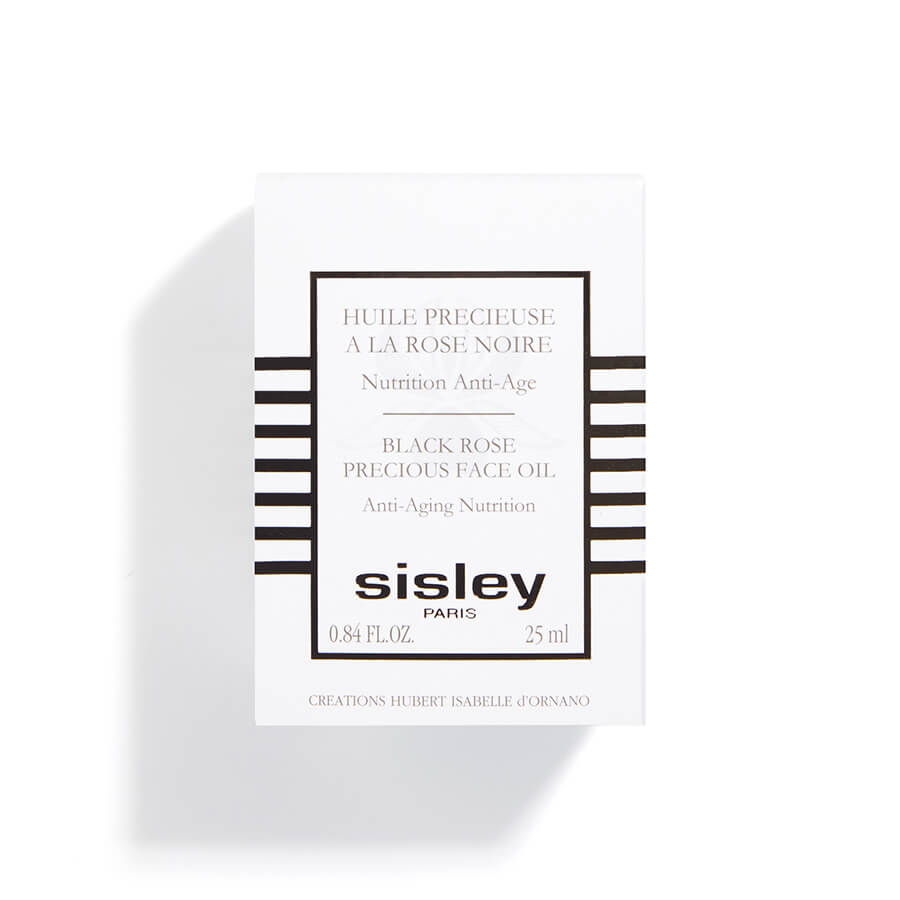 Black Rose Precious Face Oil
