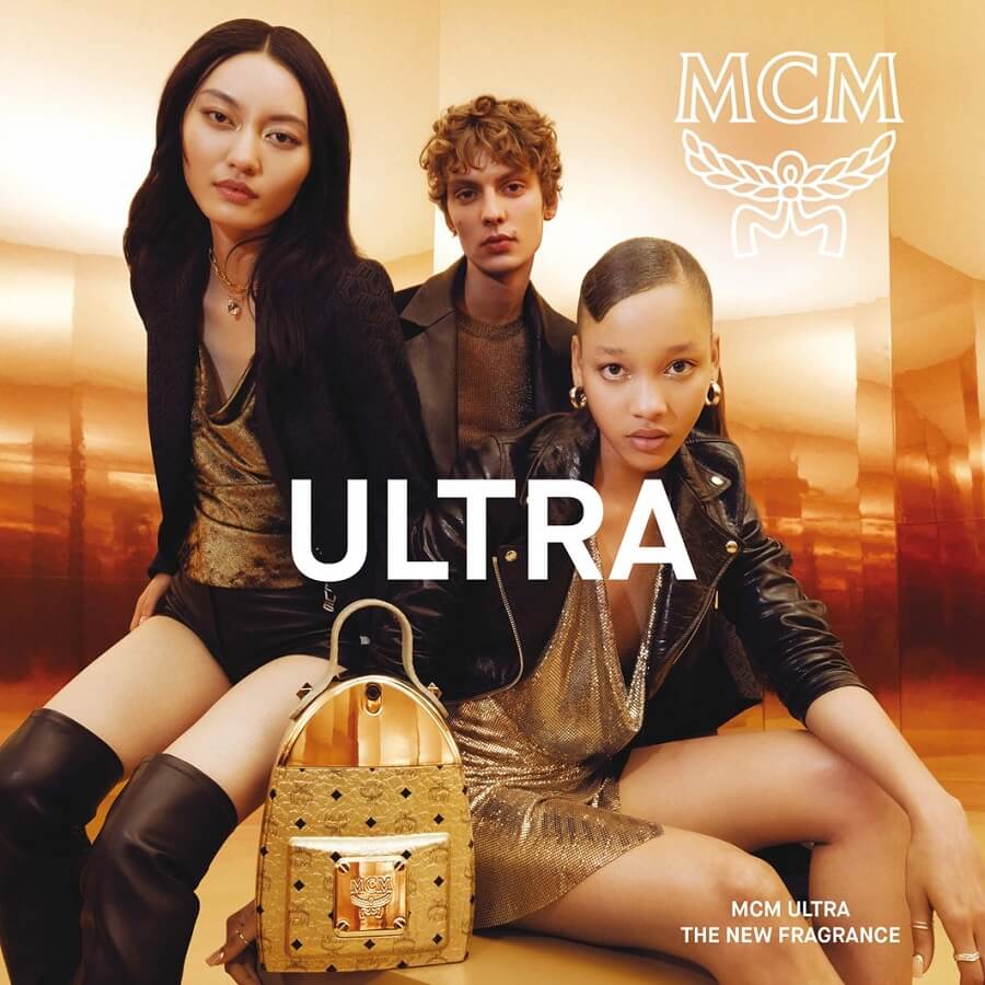 MCM Ultra Eau de Parfum