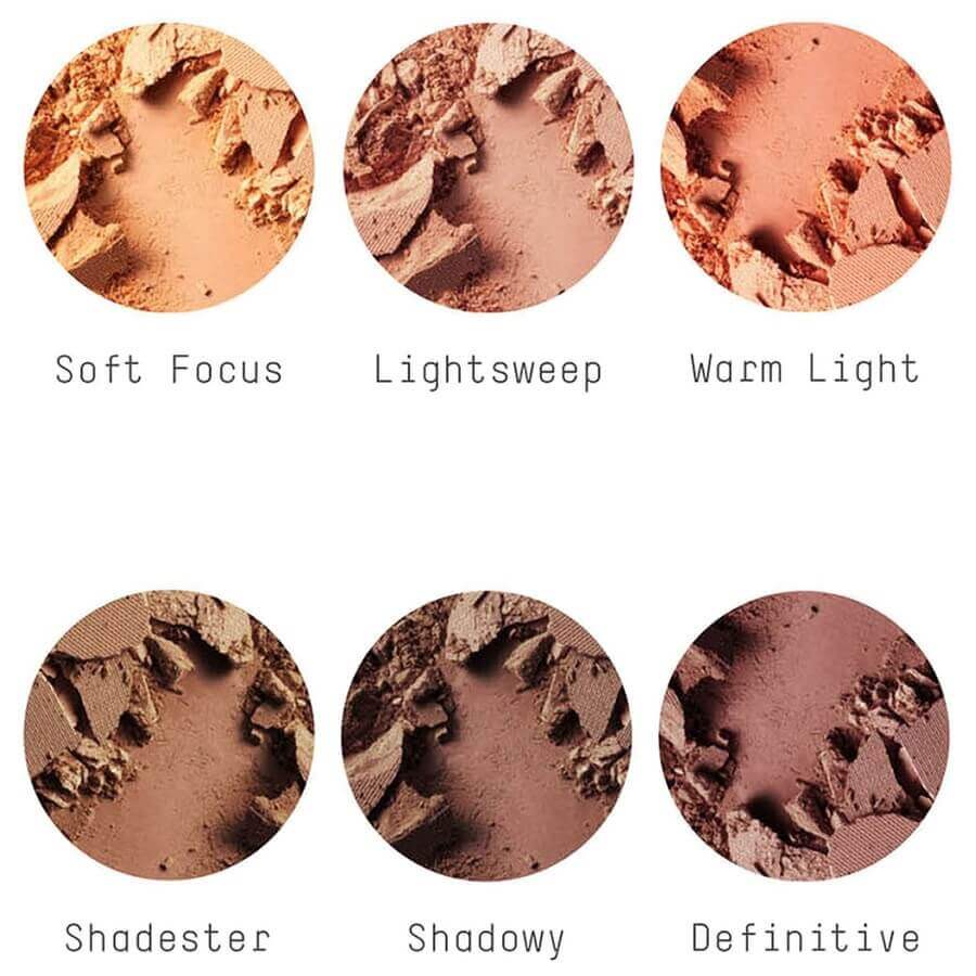 Studio Fix Sculpt And Shape Contour Palette