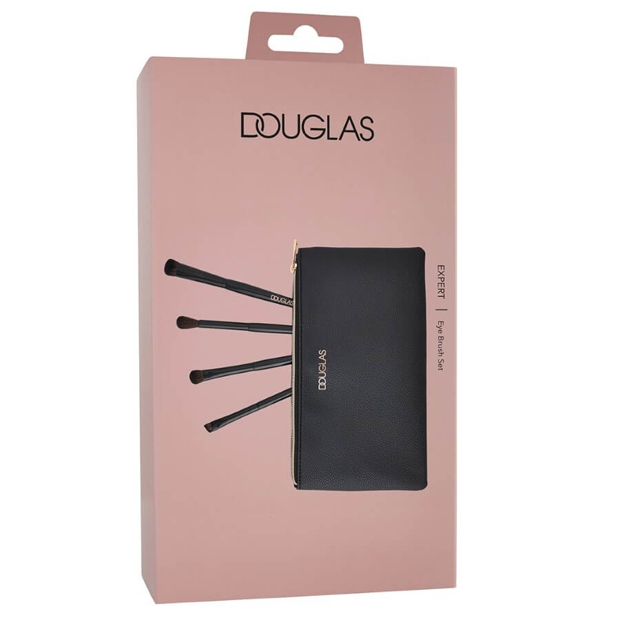 Expert Eye Brush Set