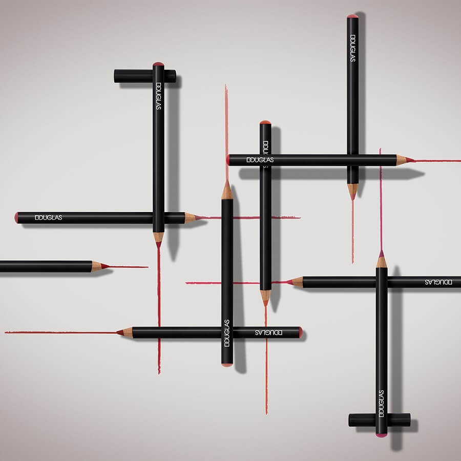Wood Lip Liner Contour & Reshape Lips