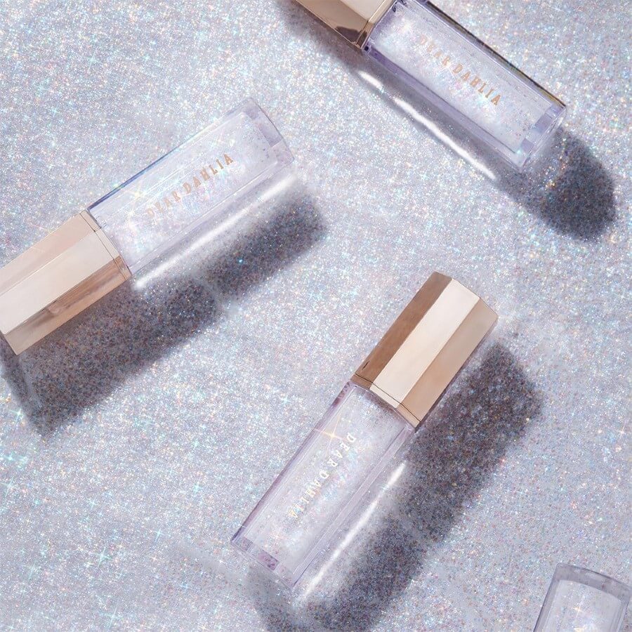 Paradise Shine Eye Sequins