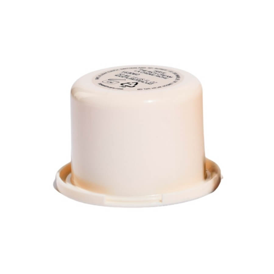 The Rich Cream