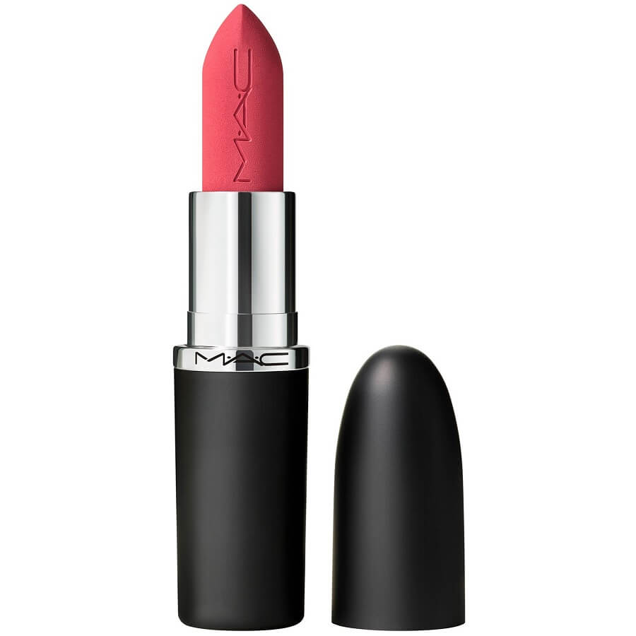 Macximal Matte Lipstick