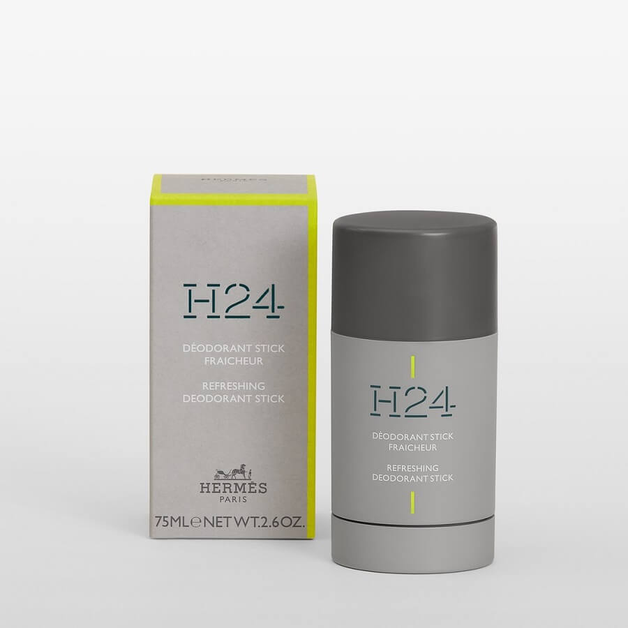 H24 Deodorant Stick