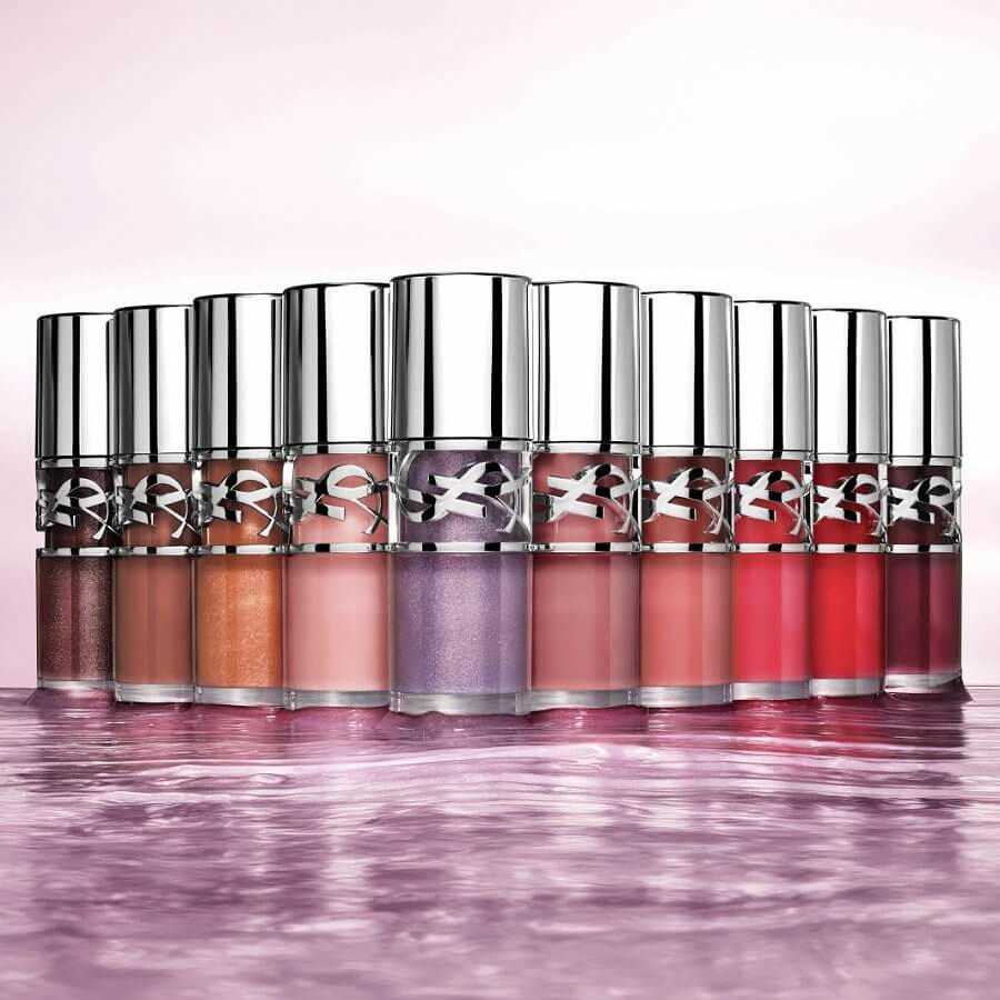 Loveshine Plumping Gloss