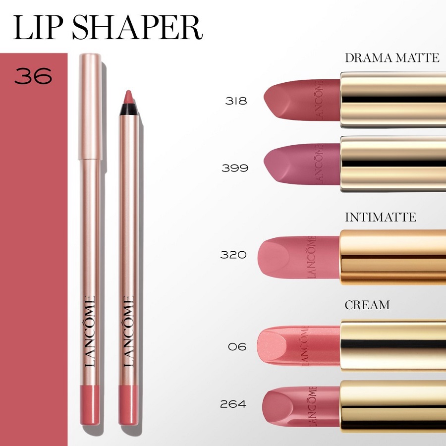 Lip Idôle Liner
