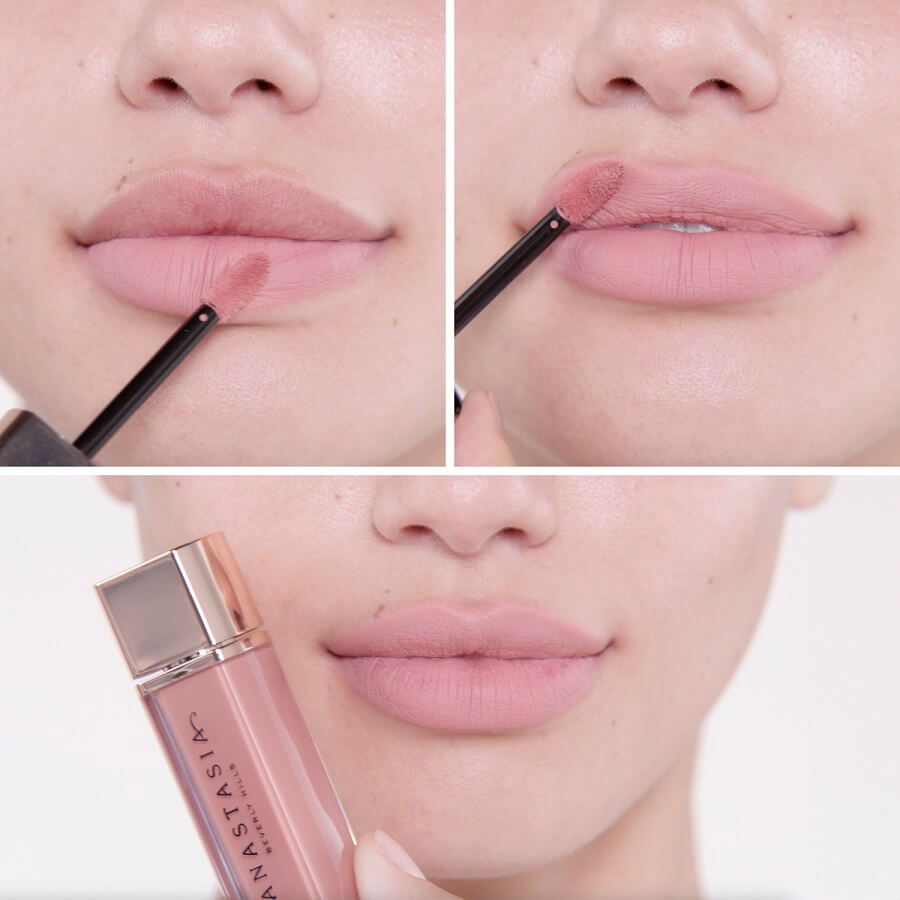 Lip Velvet