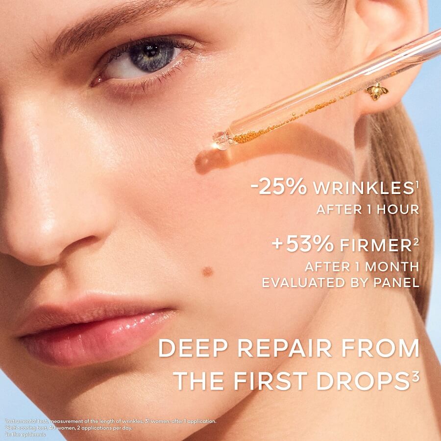 Abeille Royale Youth Watery Oil Serum