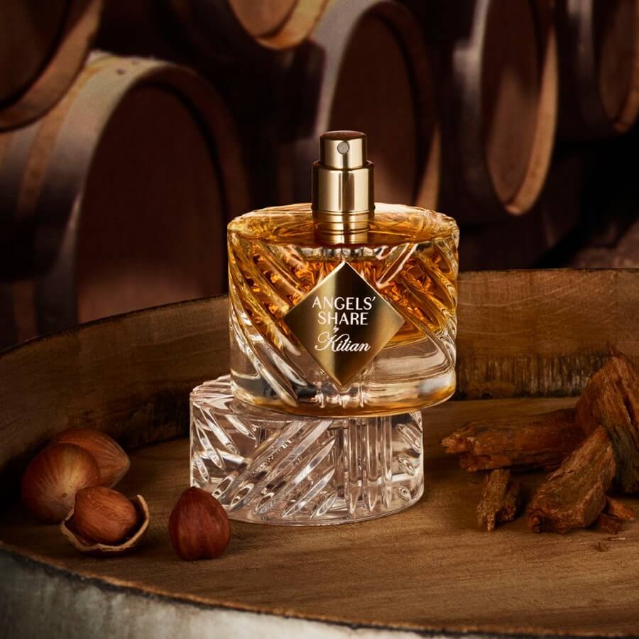 Angels’ Share By Kilian Eau de Parfum