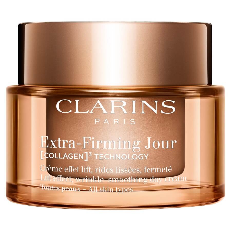 Extra-Firming Day Cream All Skin Types Refillable