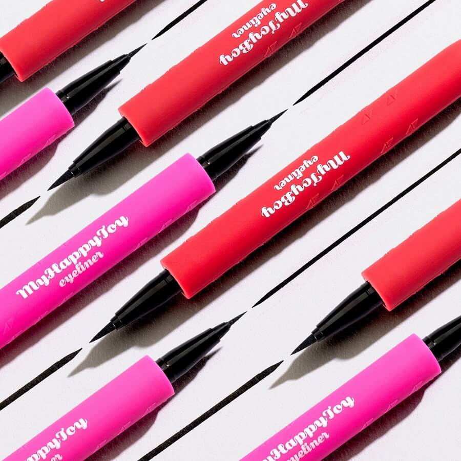 My HappyToy Eyeliner