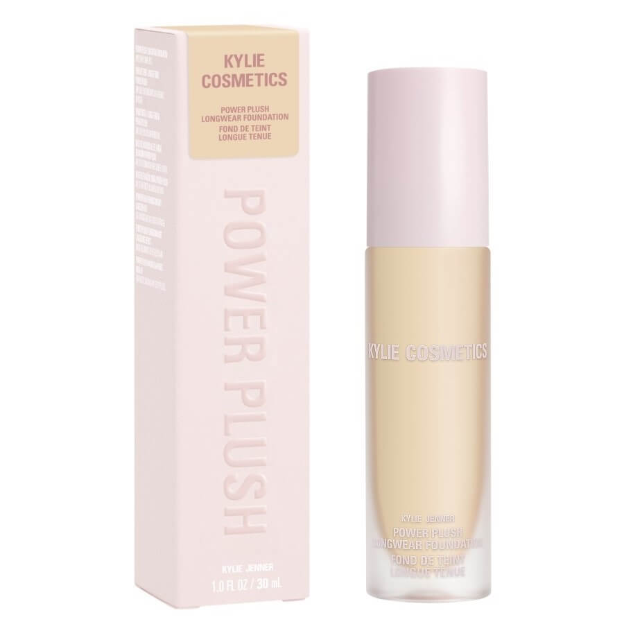 Liquid Foundation