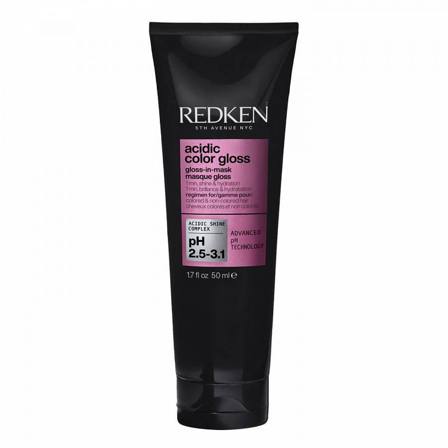 Acidic Color Gloss Gloss-in-Mask