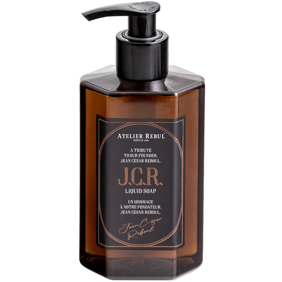 J.C.R. Liquid Soap