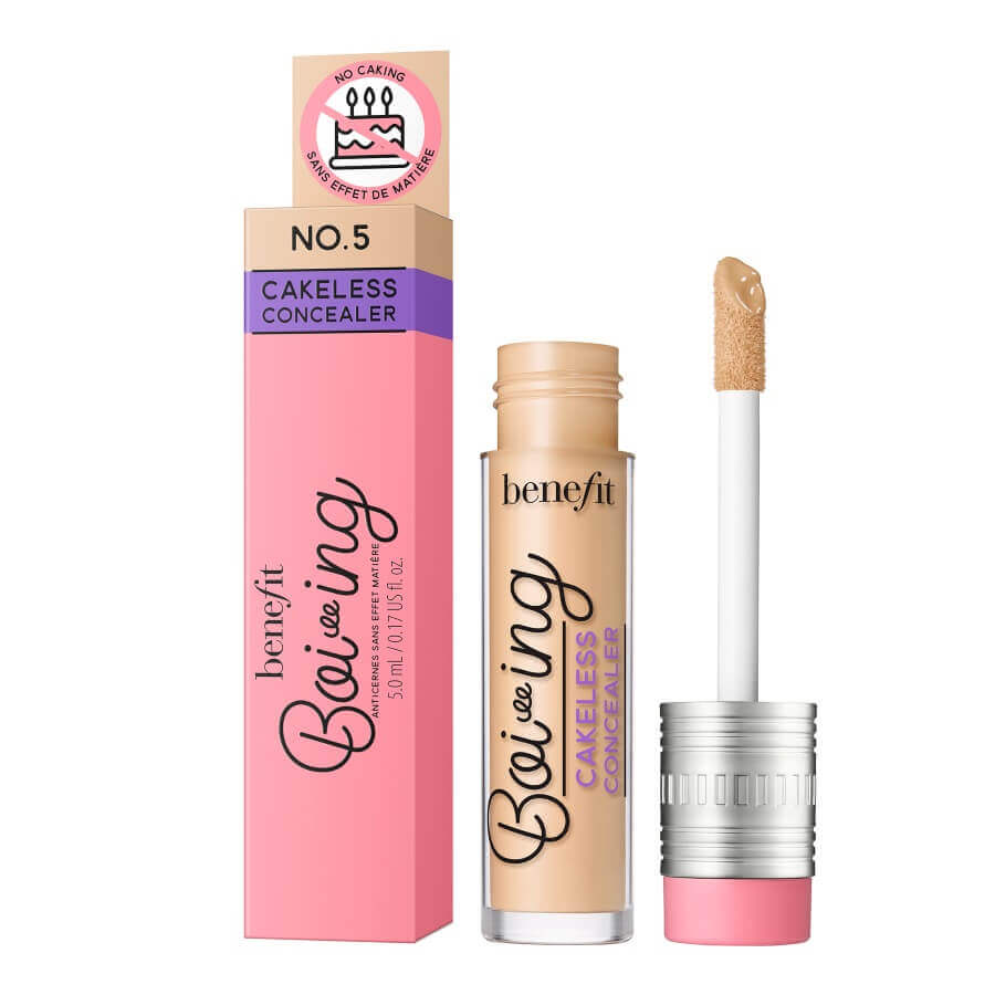 Boi-ing Cakeless Concealer