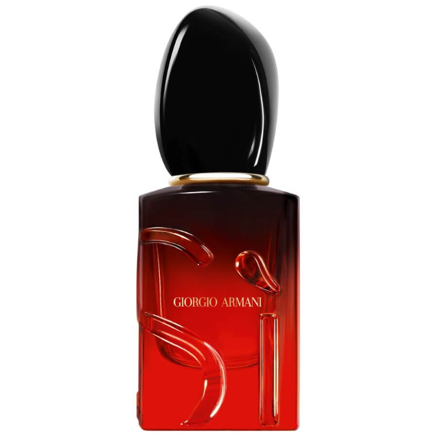 Sì Passione Intense Eau de Parfum