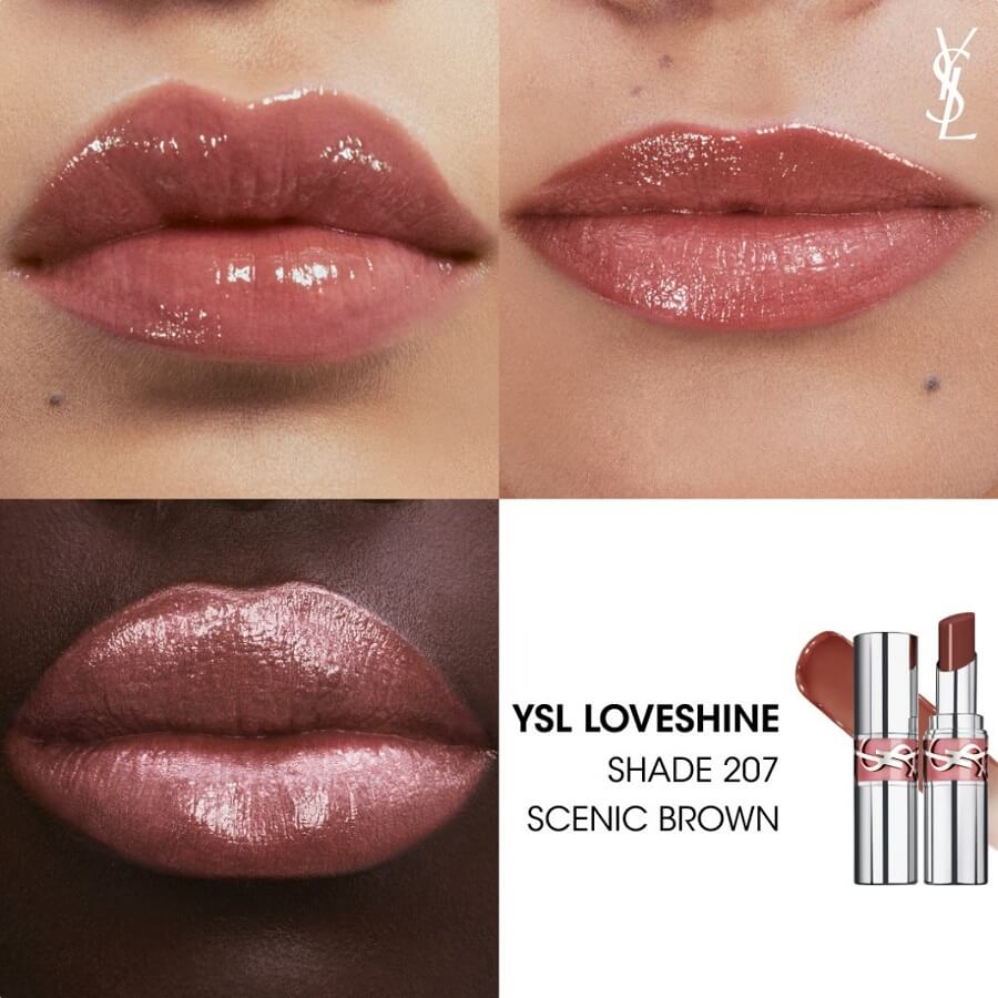 Loveshine Lip Oil Stick