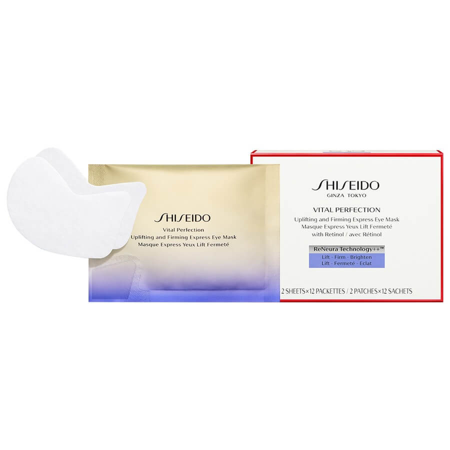 Vital Perfection Uplifting and Firming Express Eye Mask