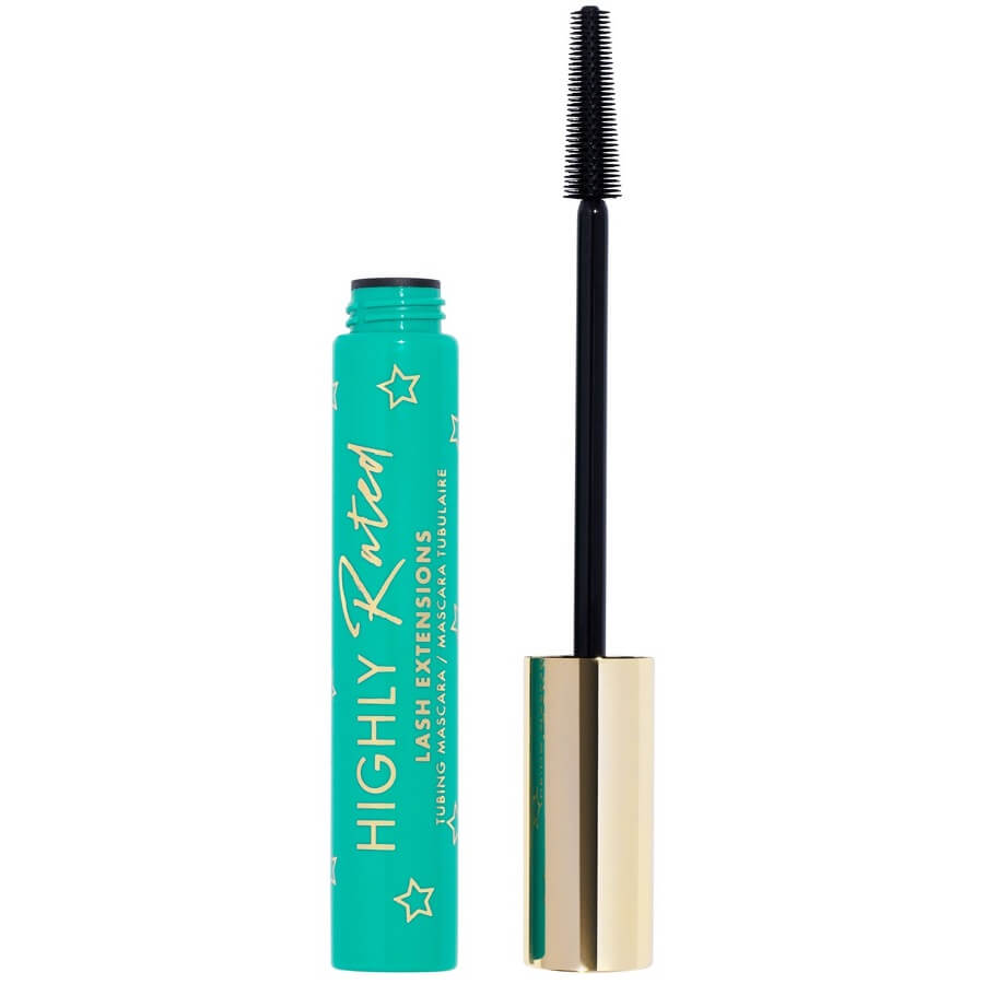 Rated Lash Extensions Mascara