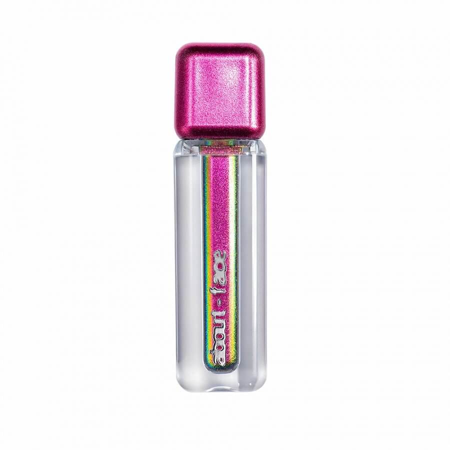 Holographic Eye Paint