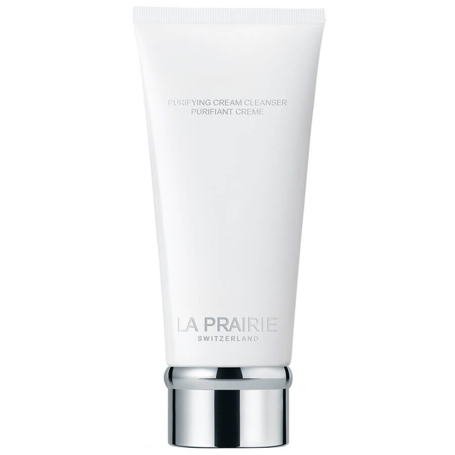 Purifying Cream Cleanser