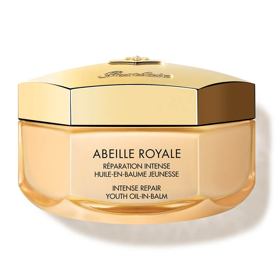 Abeille Royale Intense Repair Youth Oil-in-Balm