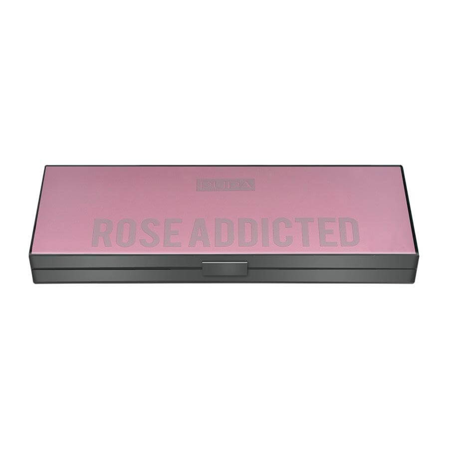 Make Up Stories Eyeshadow Palette