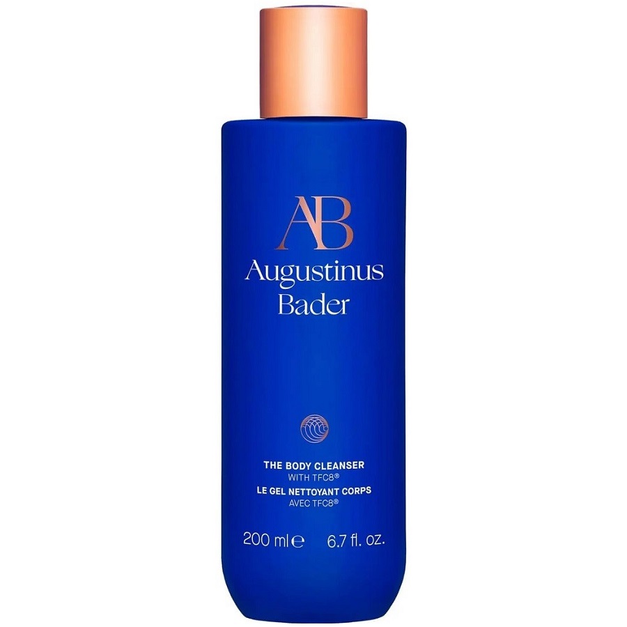 The Body Cleanser