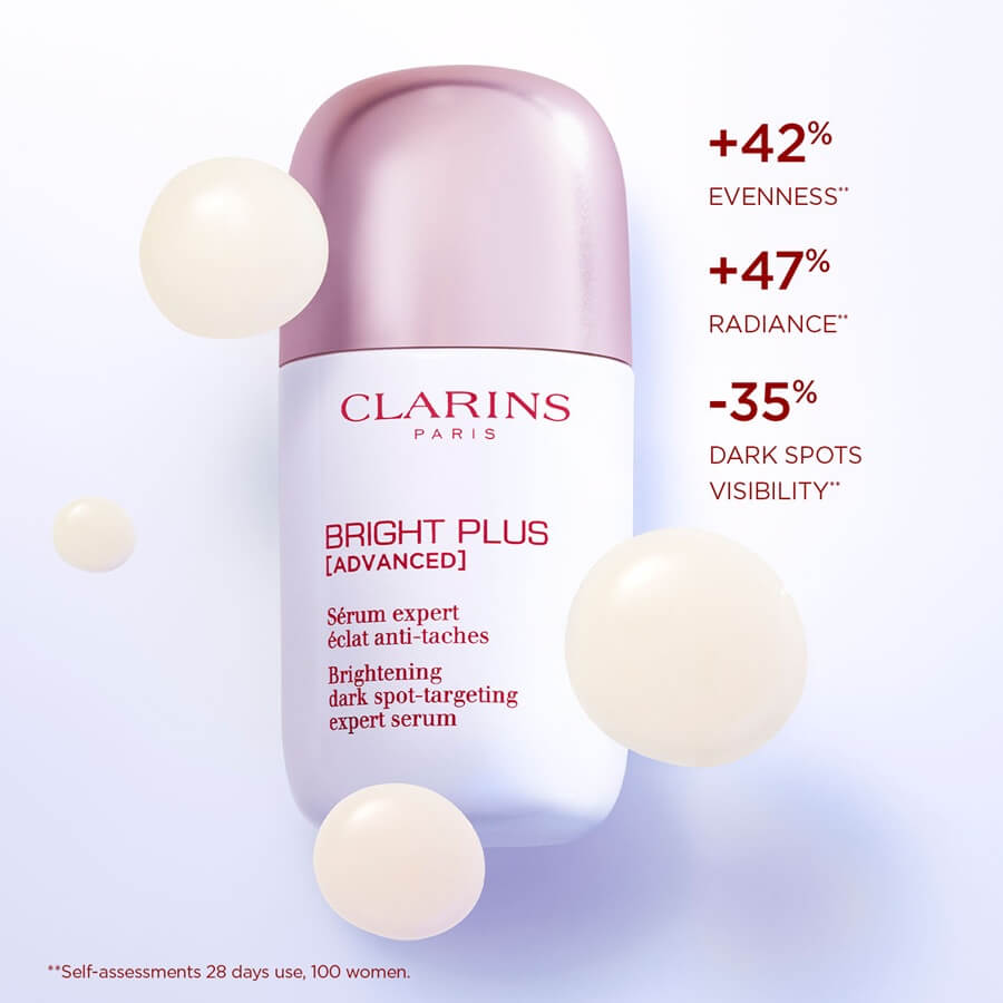 Brightening Dark Spot-Targeting Expert Serum