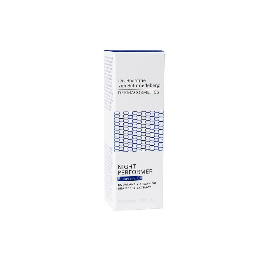 Night Performer Recovery Oil