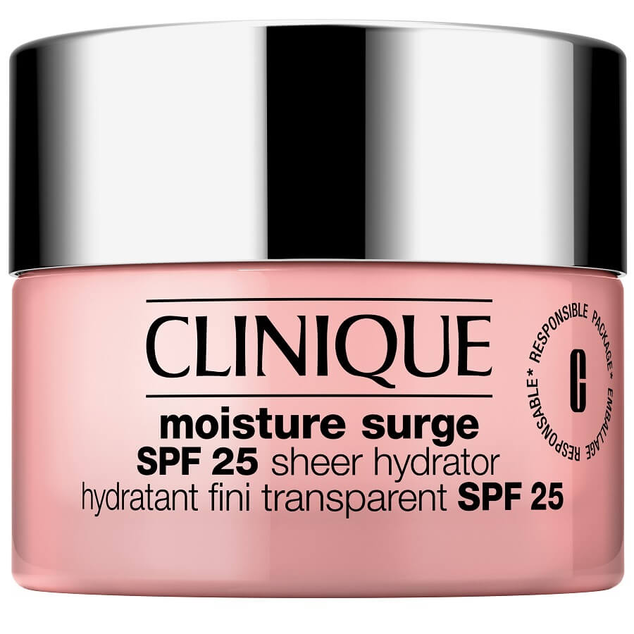 Moisture Surge SPF 25 Sheer Hydrator
