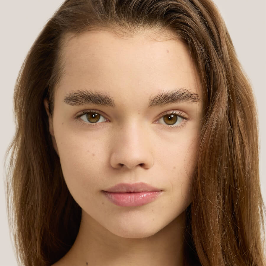 Natural Blur Powder Foundation