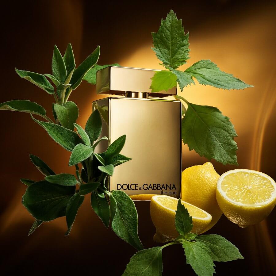 The One Gold Men Eau de Parfum