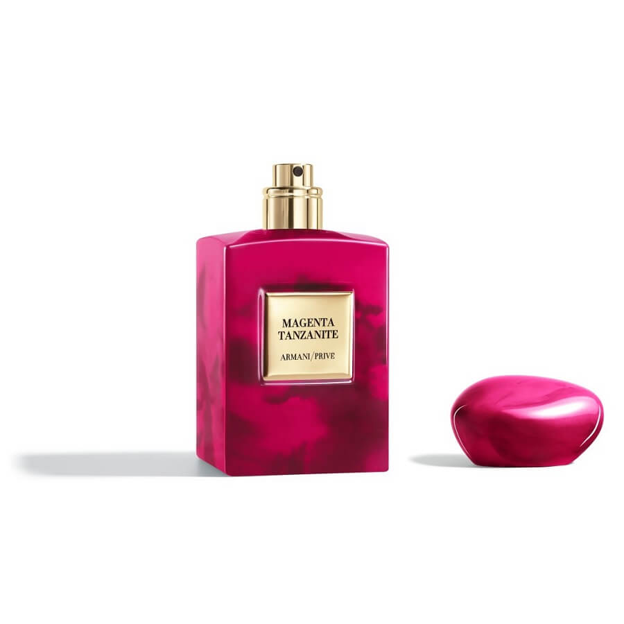 Magenta Tanzanite Eau de Parfum