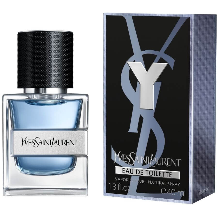 Y Eau de Toilette