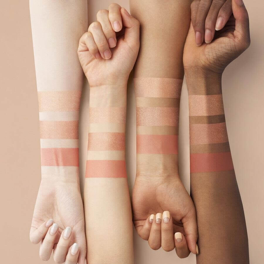 Paradise Dual Palette