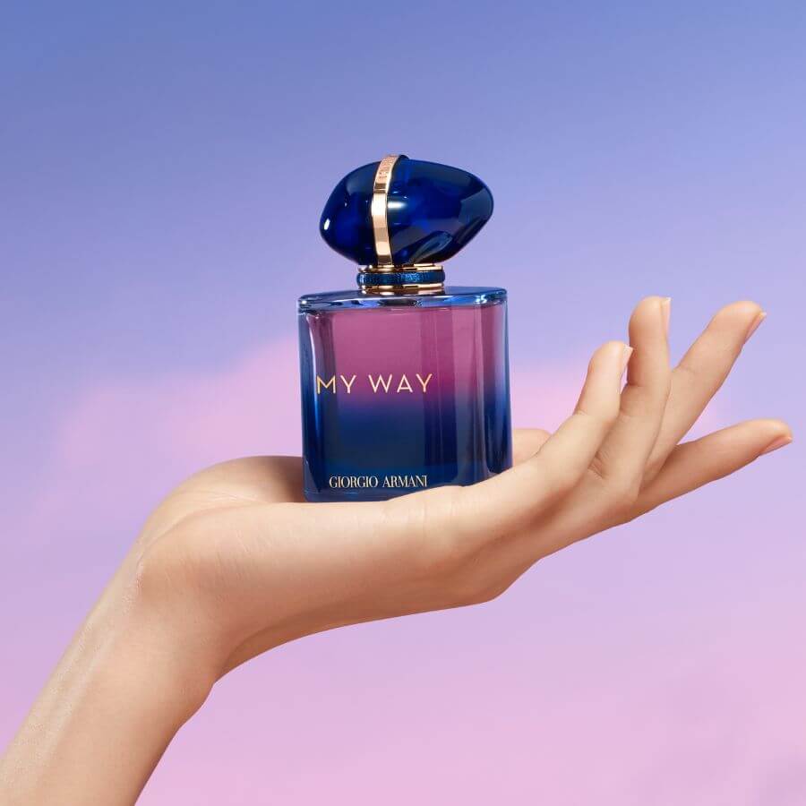 My Way Le Parfum Refill