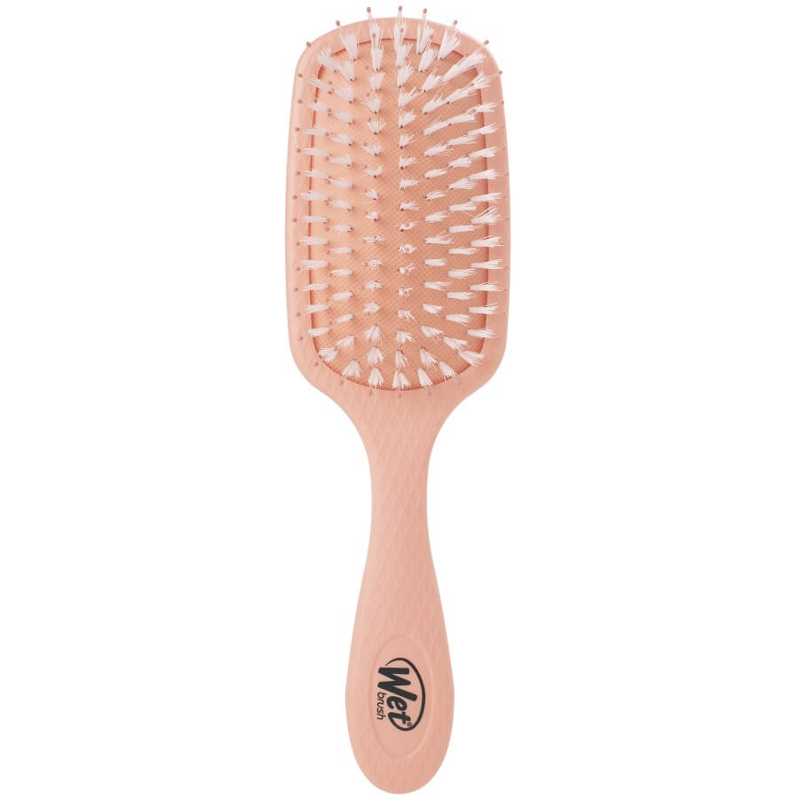 Go Green Coconut Oil Infused Treatment Brush