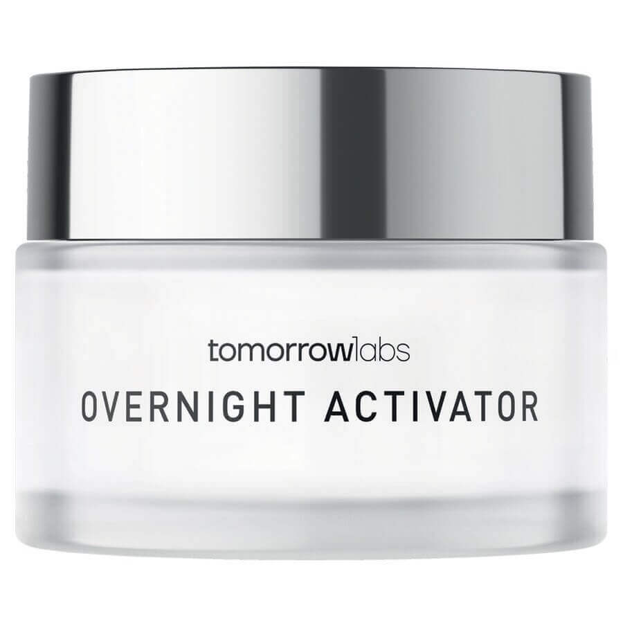 Overnight Activator Cream With 1% HSF