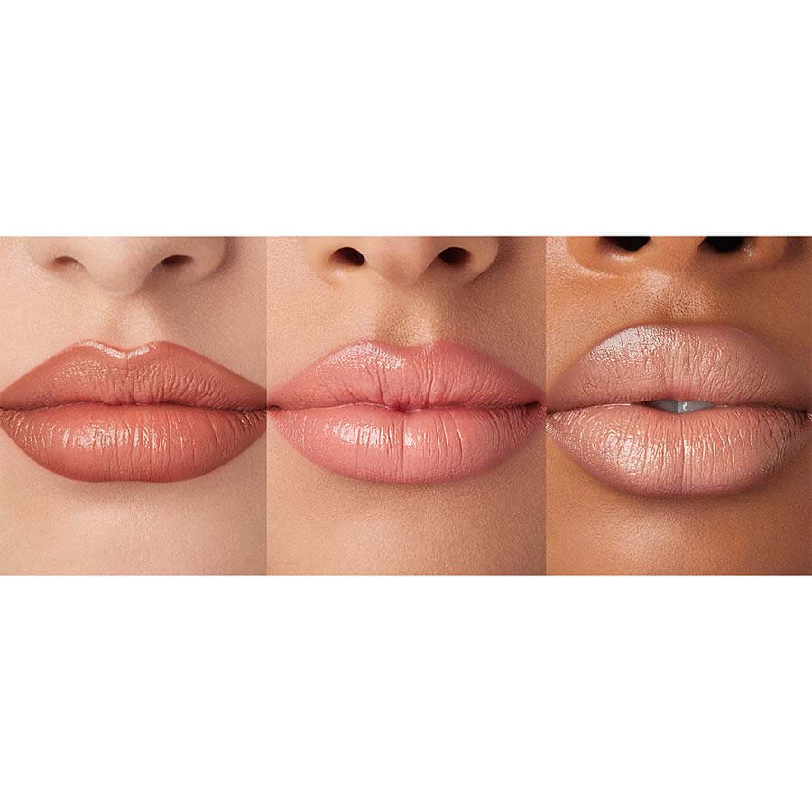 Satin Lipstick