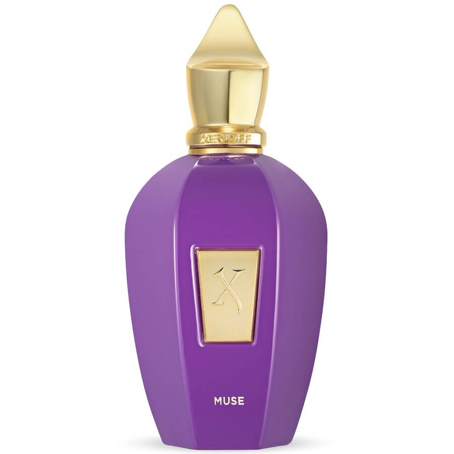 Muse Eau de Parfum