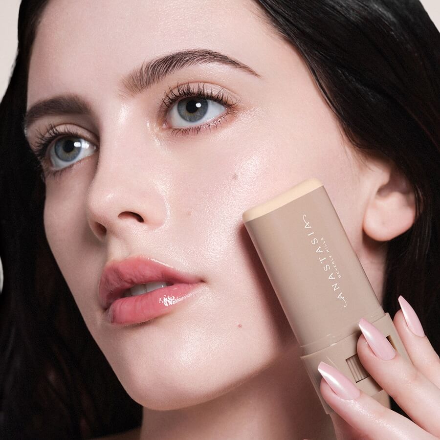 Beuty Balm Skin Tin Serum Foundation Stick